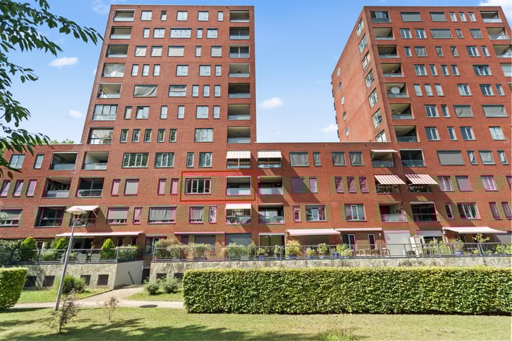 Foto 40 van Einsteindreef 25-B