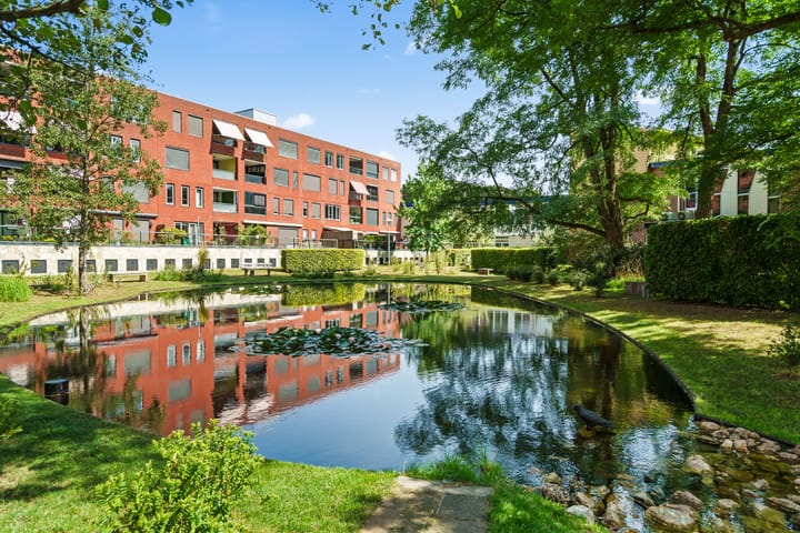 Foto 41 van Einsteindreef 25-B