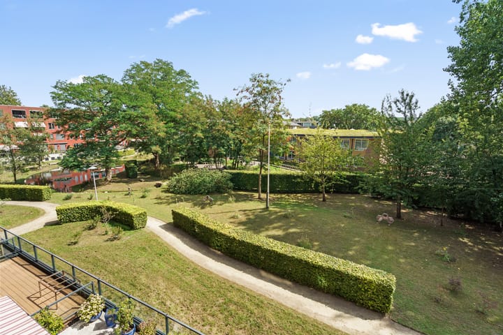 Foto 42 van Einsteindreef 25-B