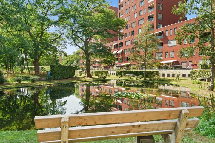 Foto 43 van Einsteindreef 25-B