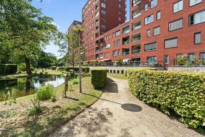 Foto 44 van Einsteindreef 25-B