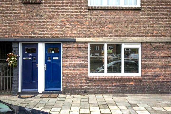 Foto 3 van Spinozaweg 71