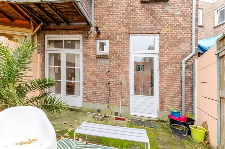 Foto 4 van Spinozaweg 71