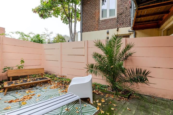 Foto 5 van Spinozaweg 71