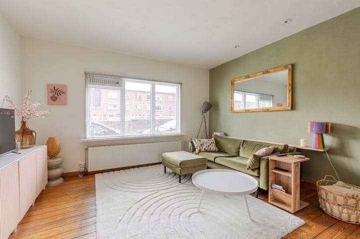 Foto 7 van Spinozaweg 71