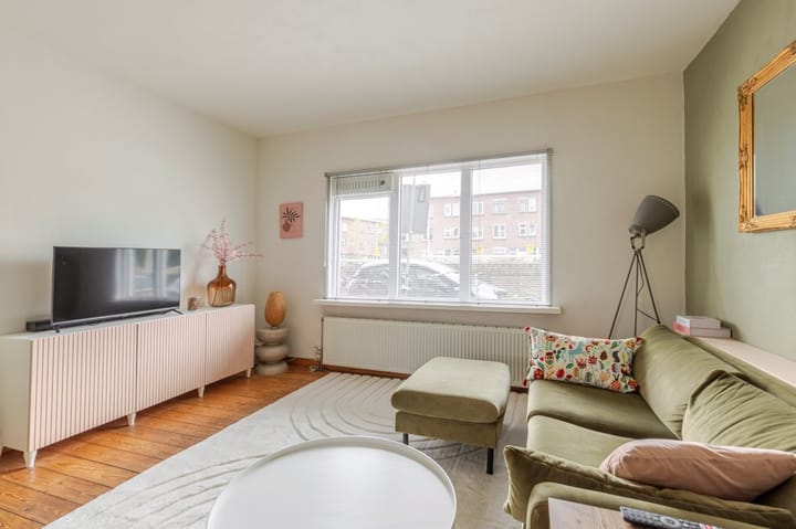 Foto 8 van Spinozaweg 71