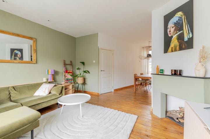 Foto 9 van Spinozaweg 71