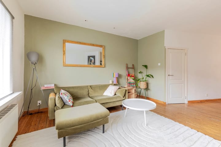 Foto 10 van Spinozaweg 71