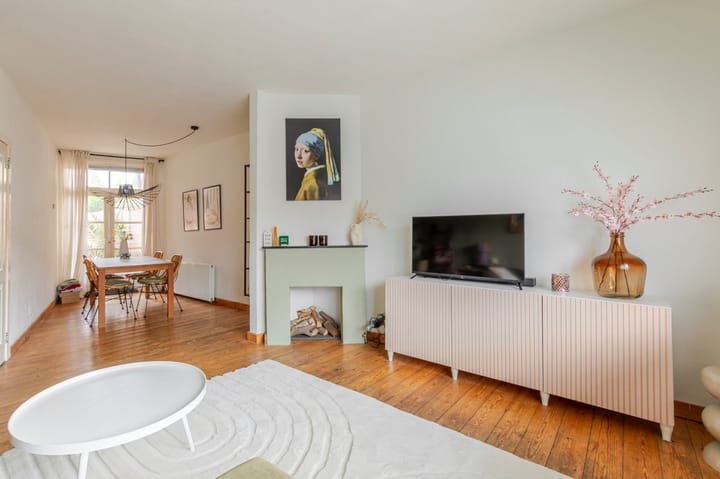 Foto 11 van Spinozaweg 71