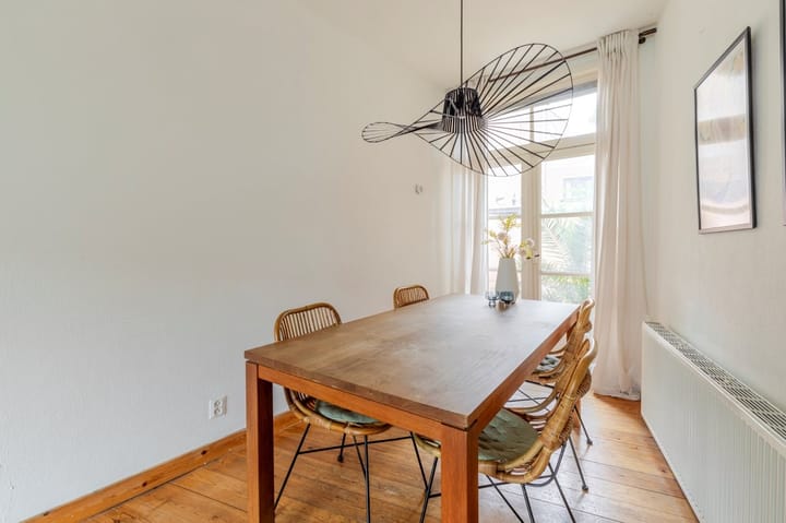 Foto 13 van Spinozaweg 71