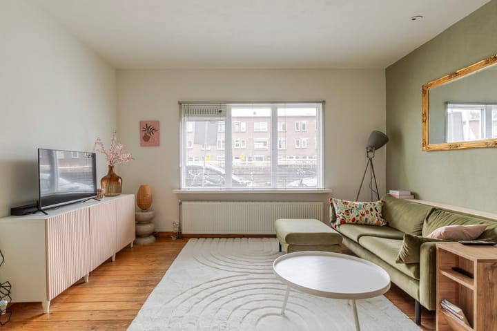 Foto 15 van Spinozaweg 71