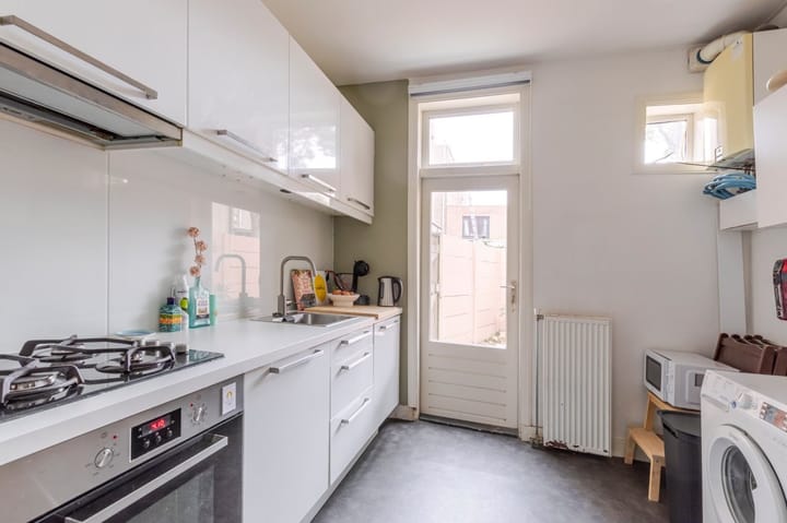 Foto 16 van Spinozaweg 71