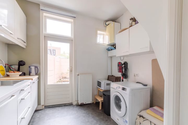 Foto 17 van Spinozaweg 71