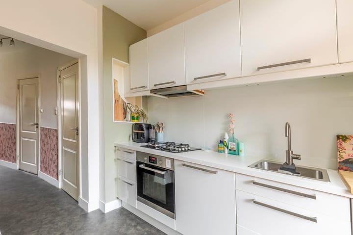 Foto 18 van Spinozaweg 71