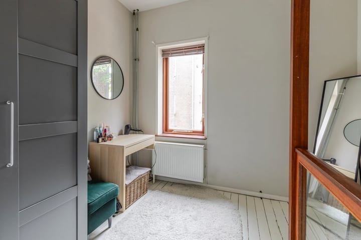 Foto 23 van Spinozaweg 71