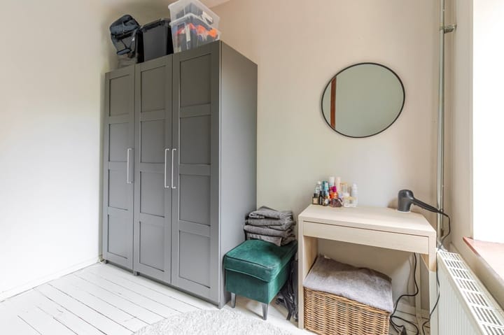 Foto 24 van Spinozaweg 71