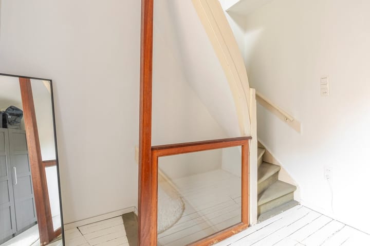 Foto 25 van Spinozaweg 71