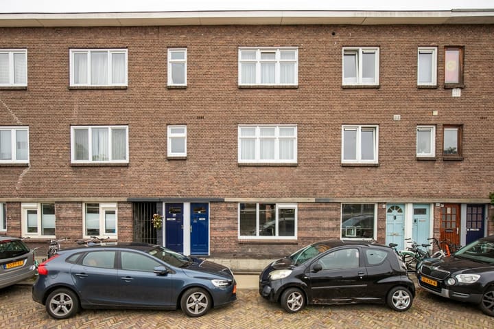 Foto 28 van Spinozaweg 71