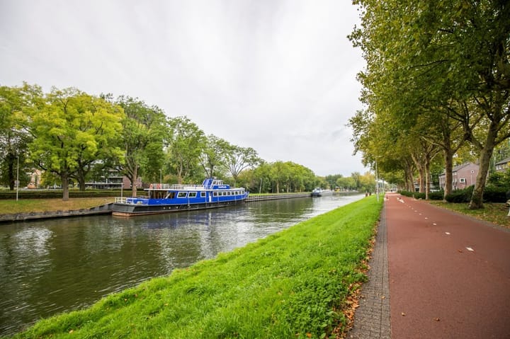 Foto 29 van Spinozaweg 71