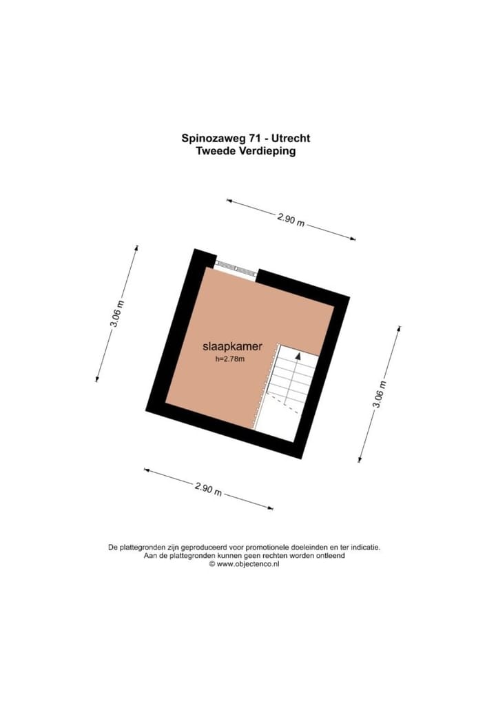 Foto 34 van Spinozaweg 71