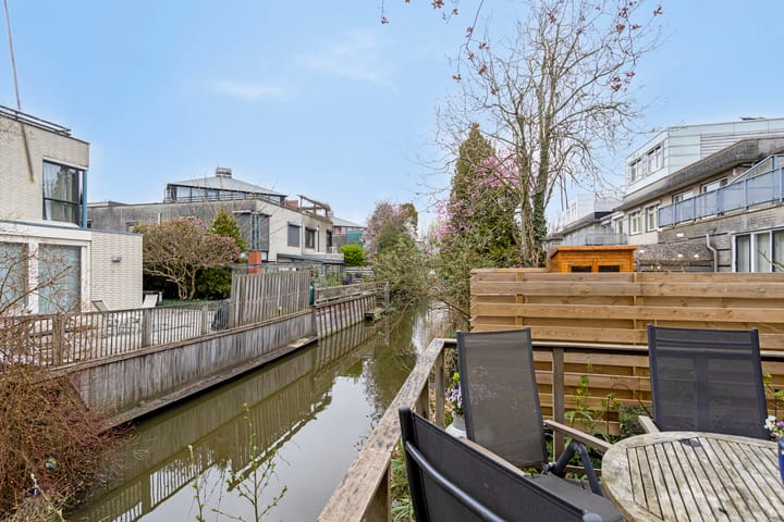 Foto 3 van P. Lieftinckstraat 16