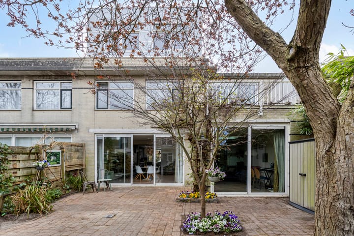 Foto 4 van P. Lieftinckstraat 16