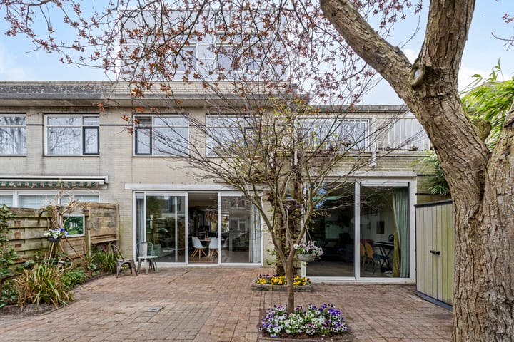 Foto 48 van P. Lieftinckstraat 16