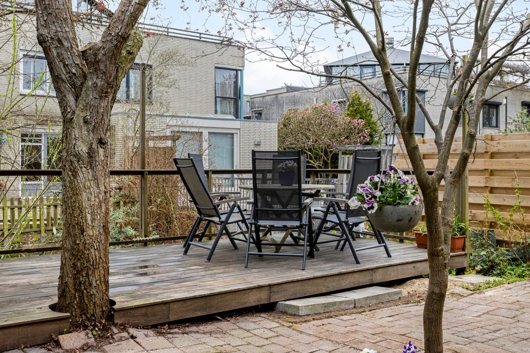 Foto 2 van P. Lieftinckstraat 16