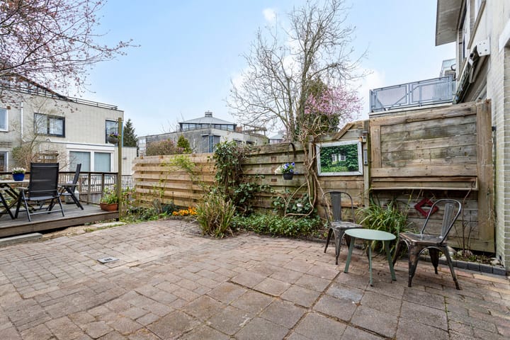 Foto 47 van P. Lieftinckstraat 16