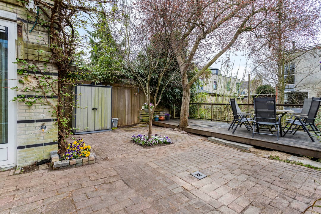 Foto 46 van P. Lieftinckstraat 16