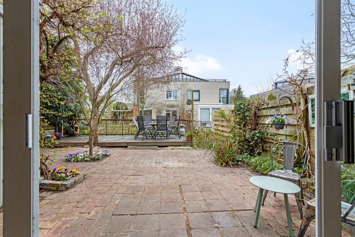 Foto 45 van P. Lieftinckstraat 16