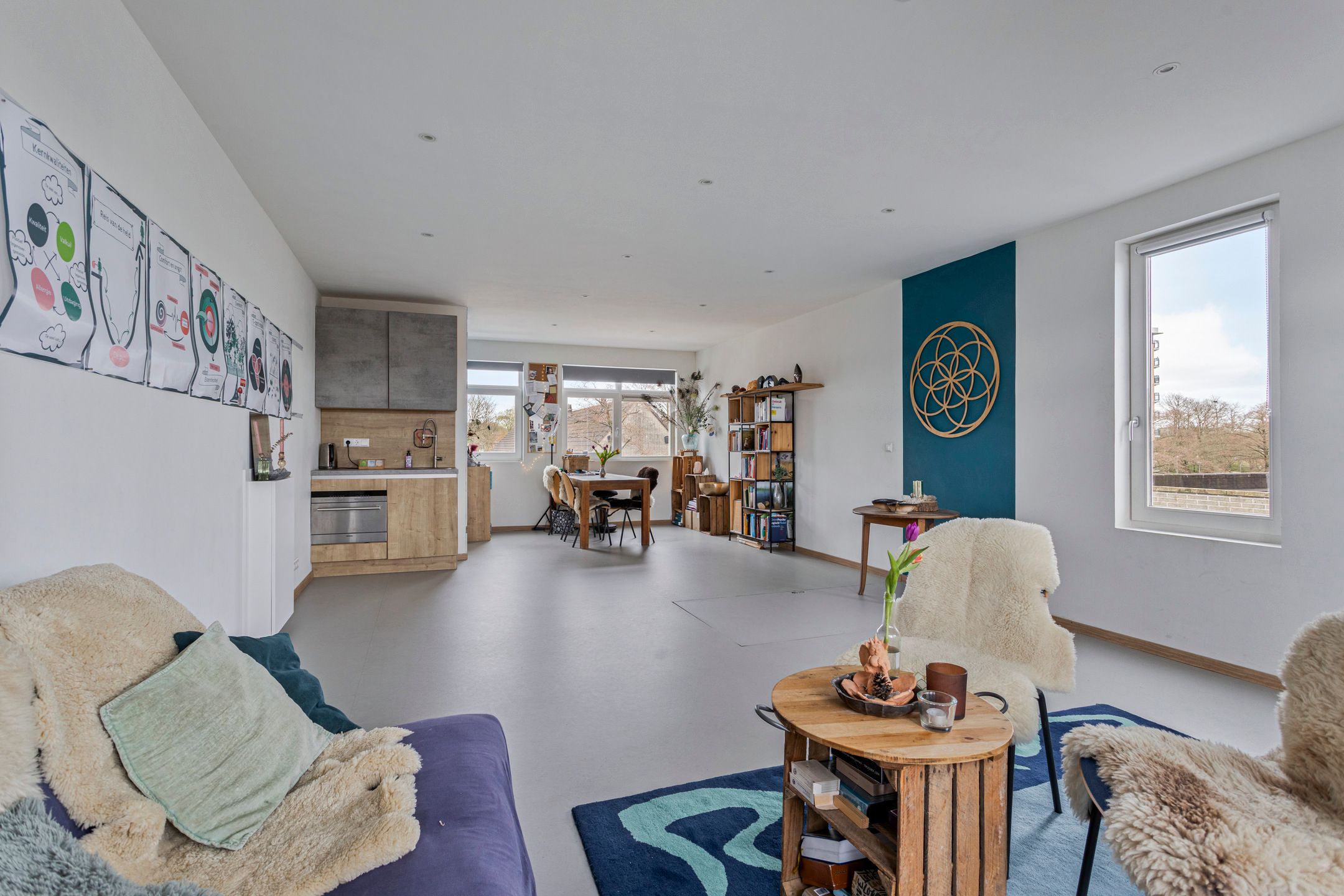 Foto 6 van P. Lieftinckstraat 16