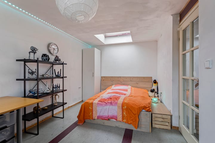 Foto 36 van P. Lieftinckstraat 16