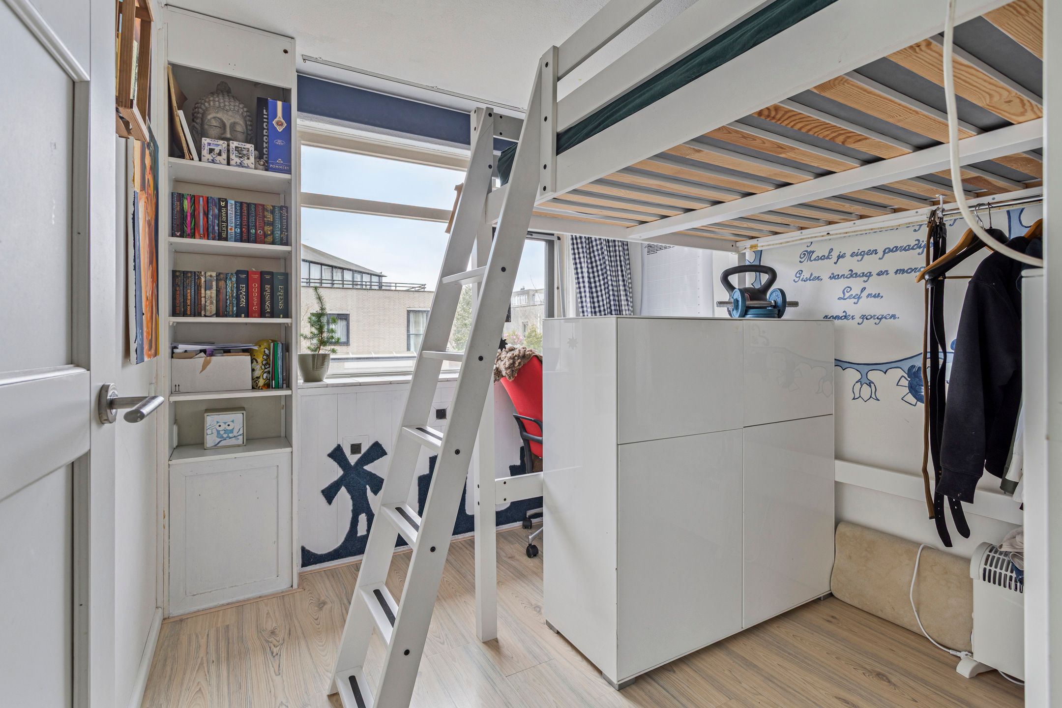 Foto 33 van P. Lieftinckstraat 16