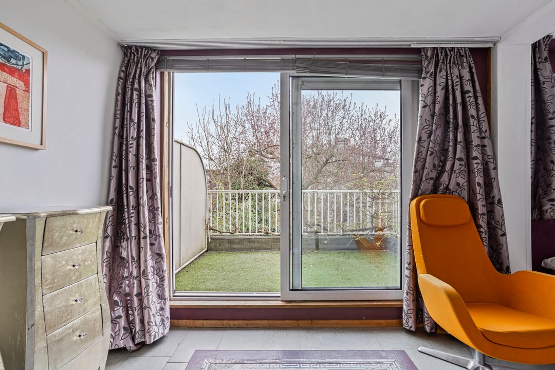 Foto 26 van P. Lieftinckstraat 16