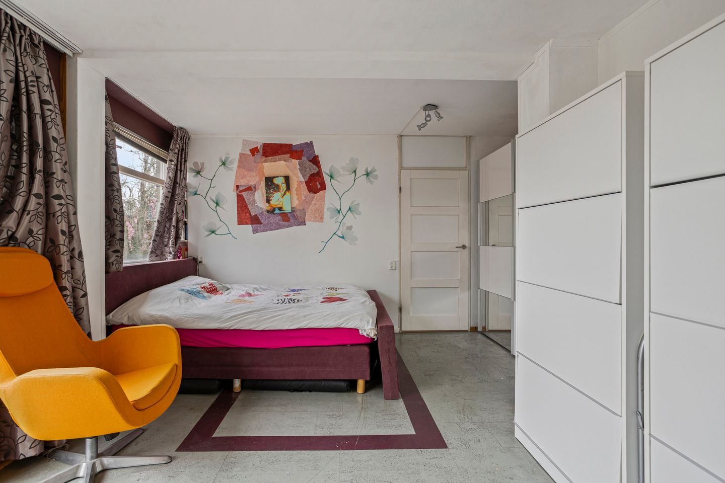 Foto 25 van P. Lieftinckstraat 16