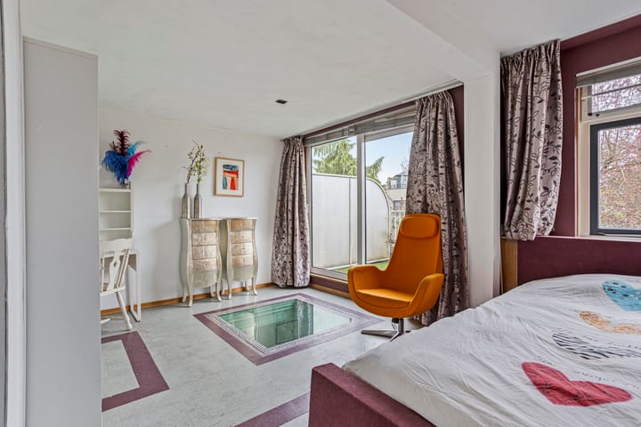 Foto 24 van P. Lieftinckstraat 16