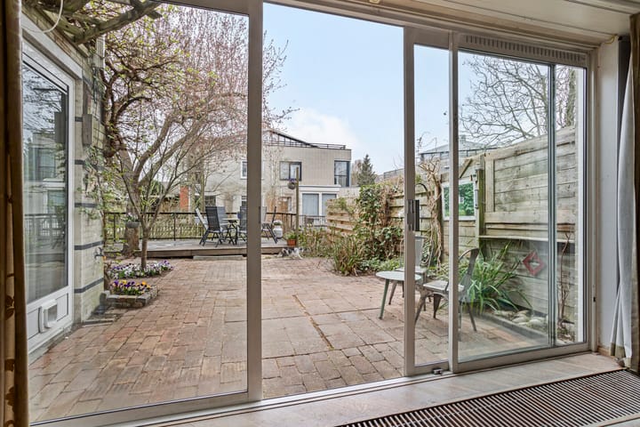 Foto 5 van P. Lieftinckstraat 16