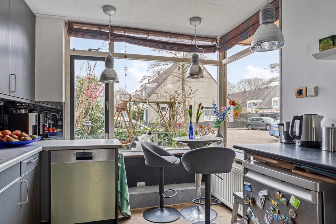 Foto 23 van P. Lieftinckstraat 16