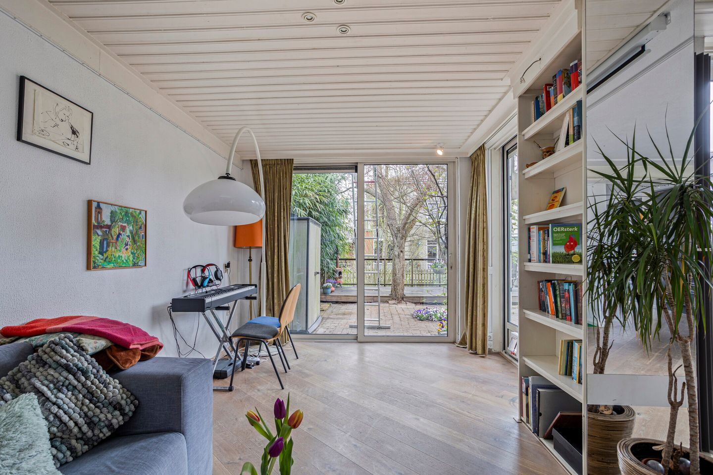 Foto 20 van P. Lieftinckstraat 16