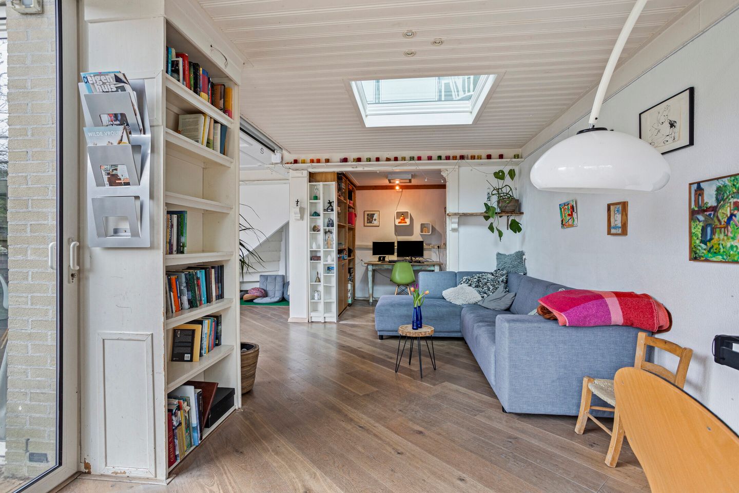 Foto 19 van P. Lieftinckstraat 16