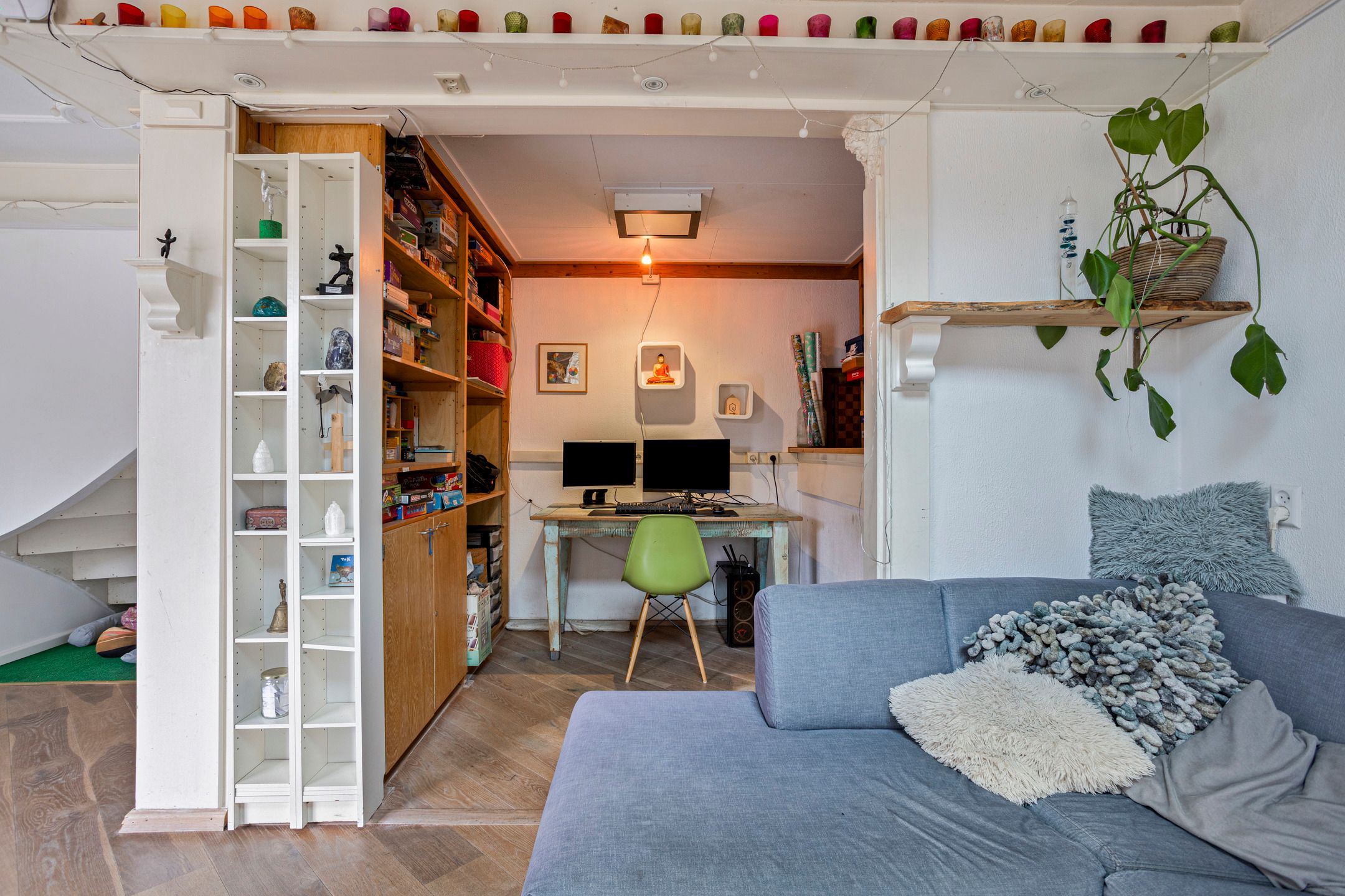 Foto 18 van P. Lieftinckstraat 16