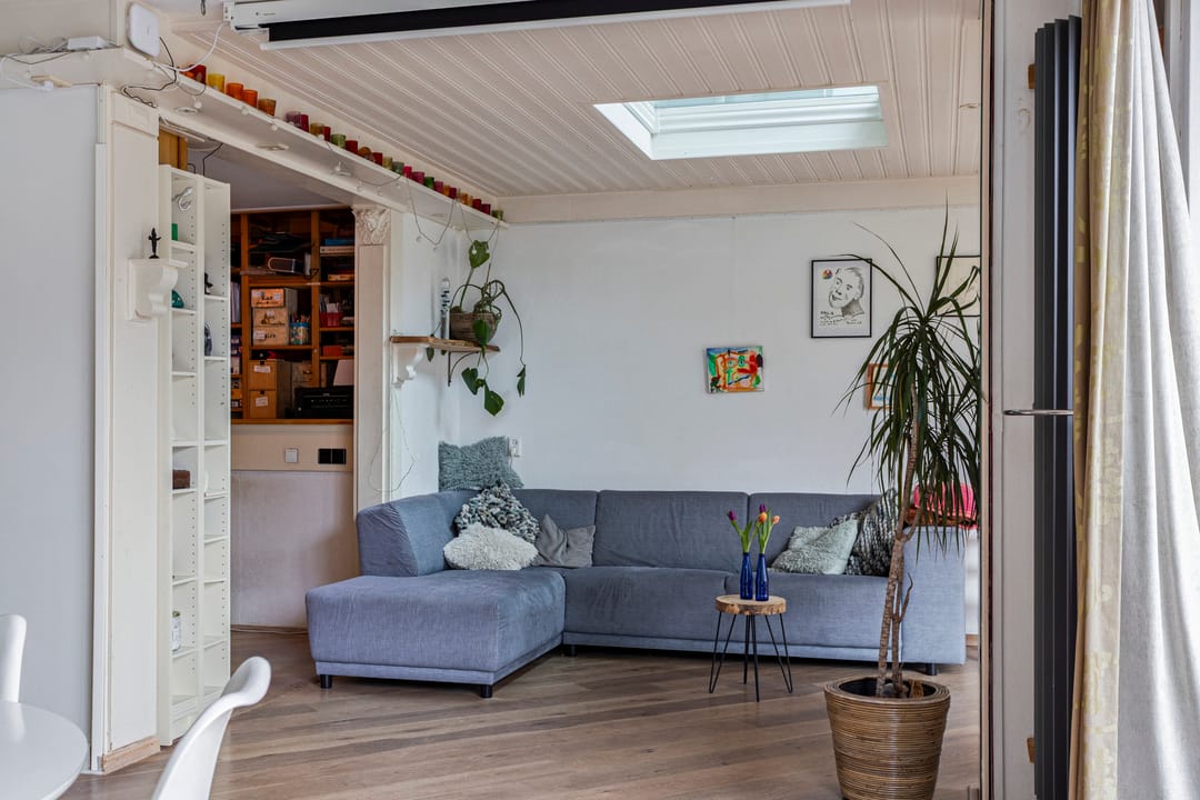 Foto 17 van P. Lieftinckstraat 16