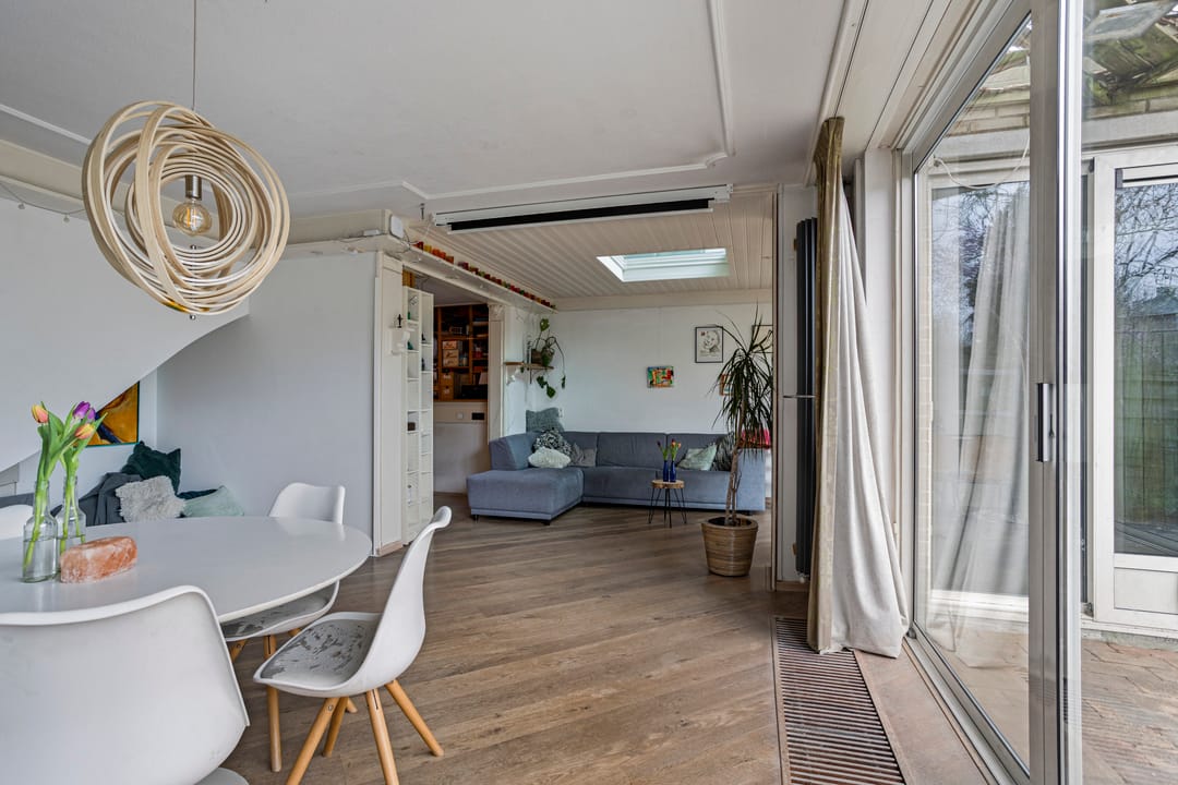 Foto 16 van P. Lieftinckstraat 16