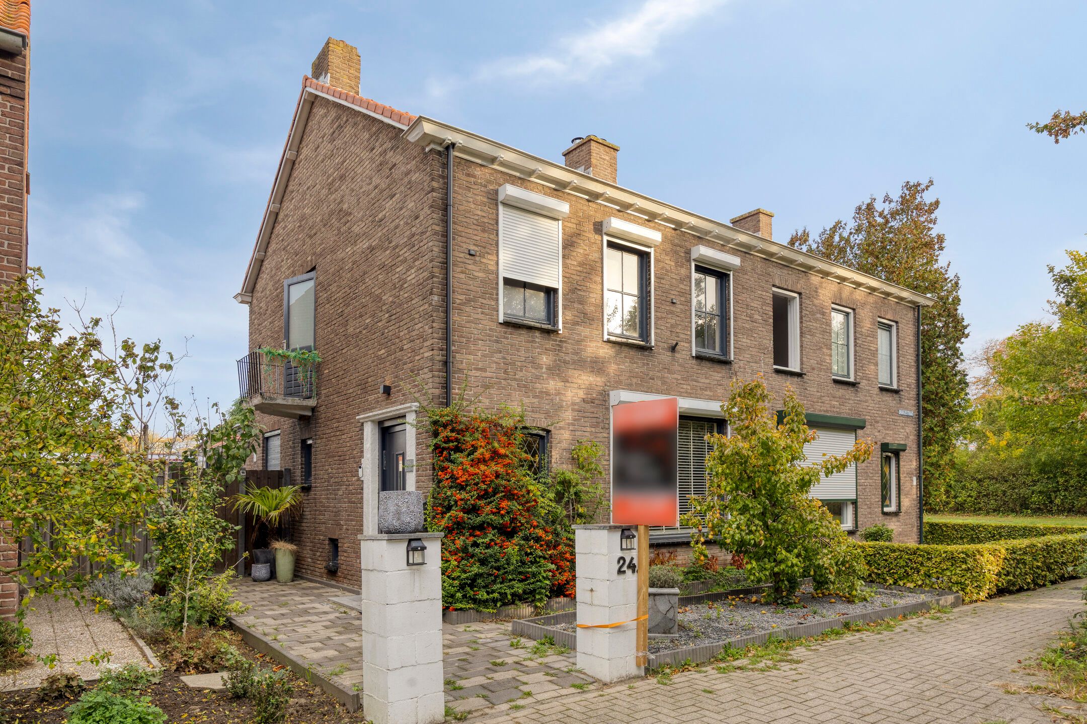 Oranjestraat 24-C, 24, c, Terneuzen, 4532BS, Zeeland, Nederland 24