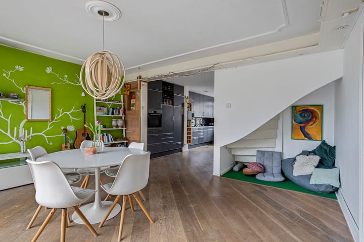 Foto 13 van P. Lieftinckstraat 16