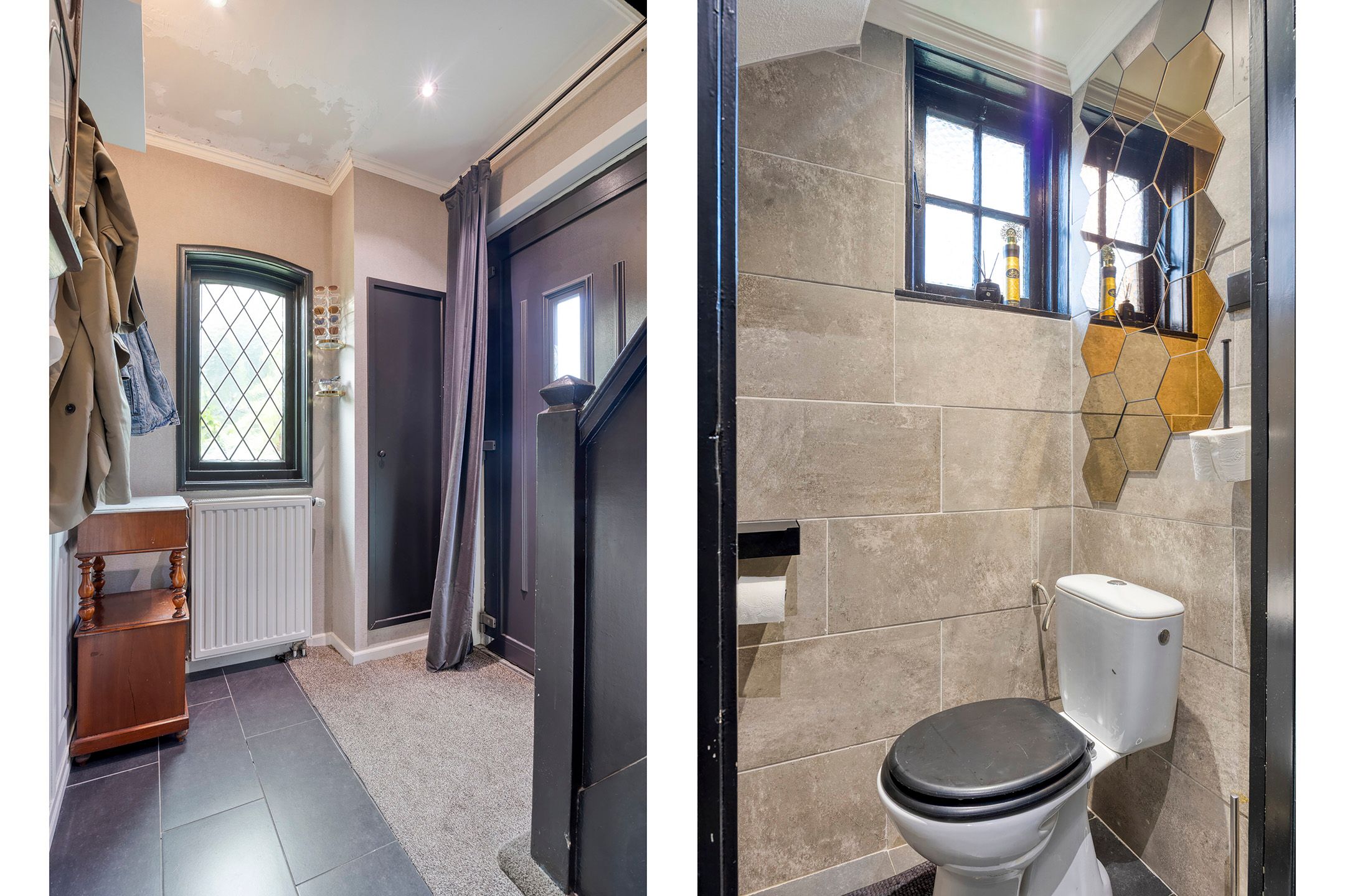 Foto 3 van Oranjestraat 24-C