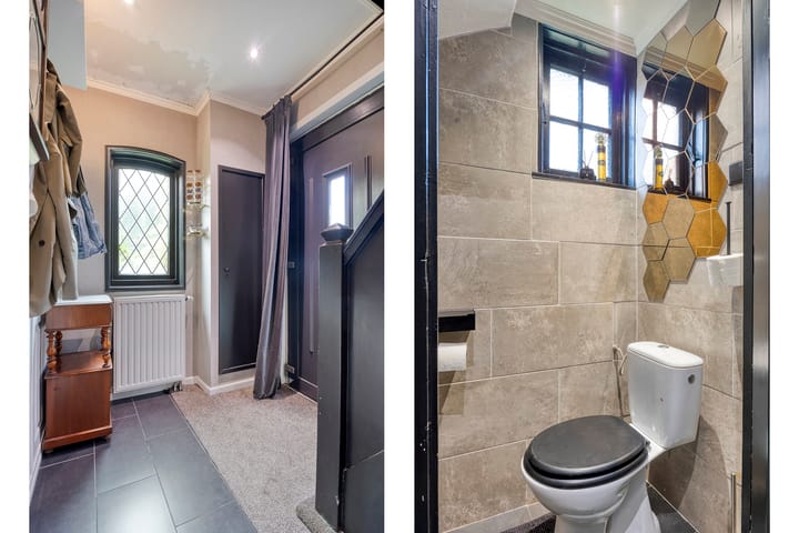 Photo 3 of Oranjestraat 24-C