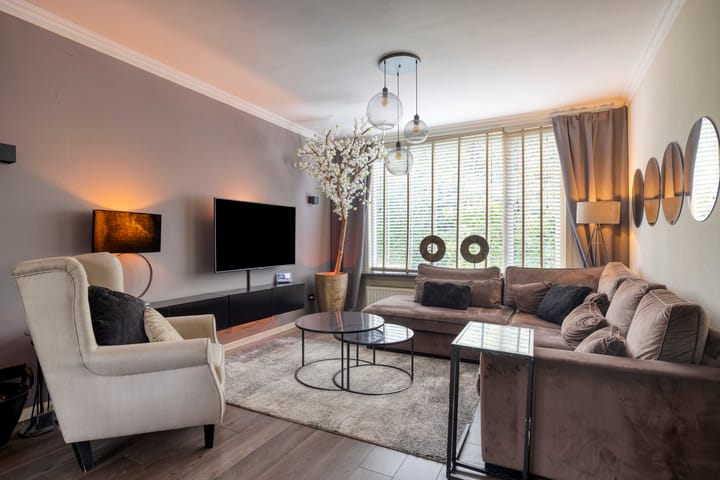 Photo 4 of Oranjestraat 24-C