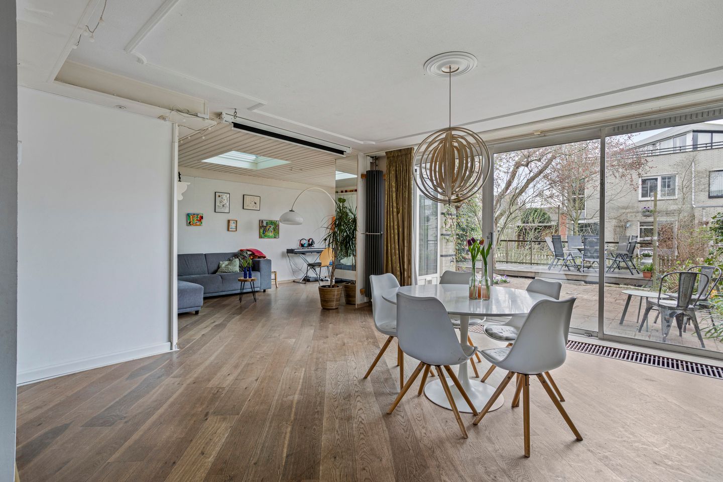 Foto 14 van P. Lieftinckstraat 16